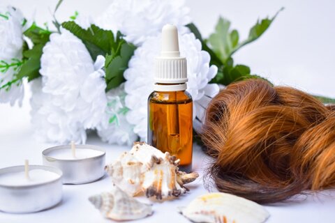 بهترین روغن ها برای مو