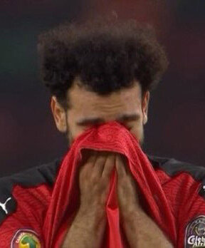 عکس و ویدئو | تلخ و شیرین قهرمانی سنگال | اشک صلاح و رقص مانه