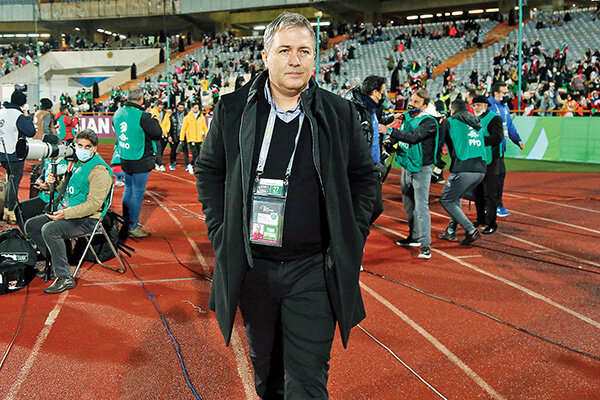 اسکوچیچ از تصمیمش برگشت | ملی‌پوشان استقلال به اردوی تیم ملی برمی گردند