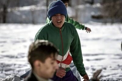 روایت بازیگر نوجوان موقعیت مهدی از سختترین سکانس این فیلم