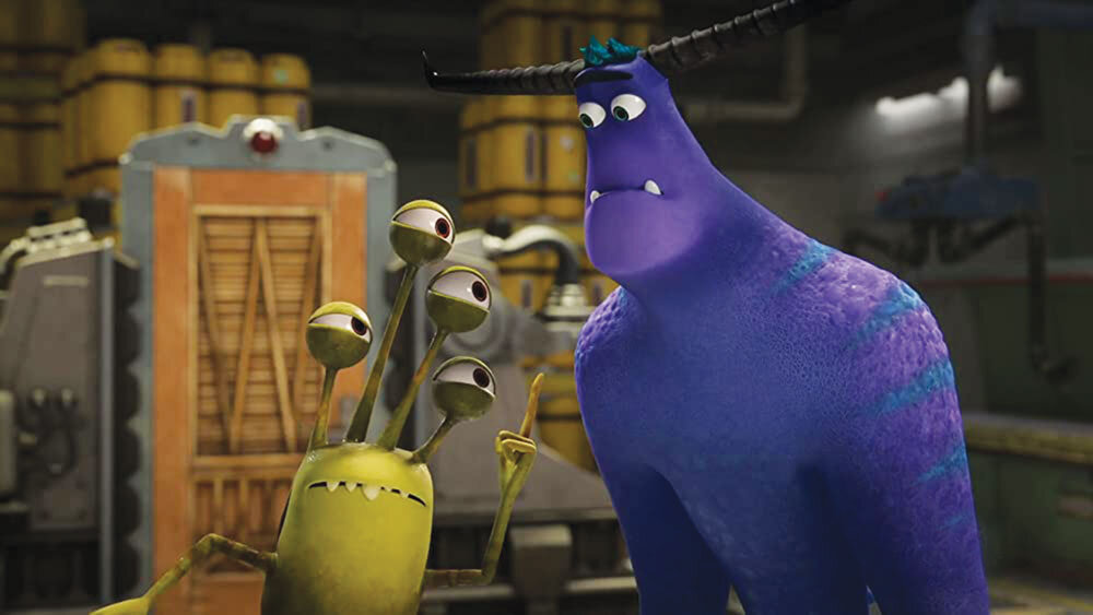 شبهای سرد زمستانی و دو پیشنهاد دیدنی برای نوجوانها