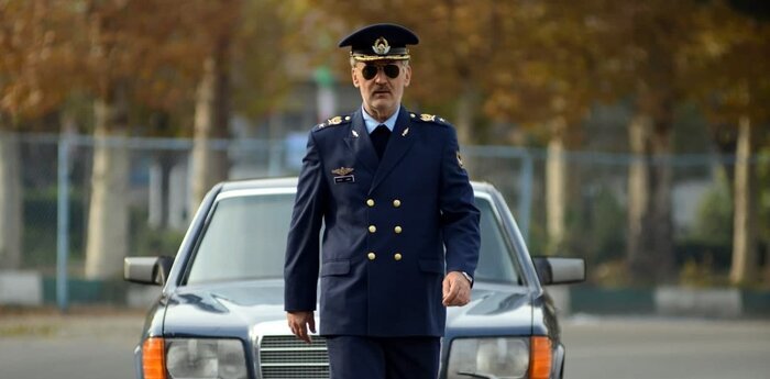 قهرمان این ۶ فیلم سرداران جنگ هستند | چهره احمد متوسلیان و مهدی باکری بر پرده نقرهای