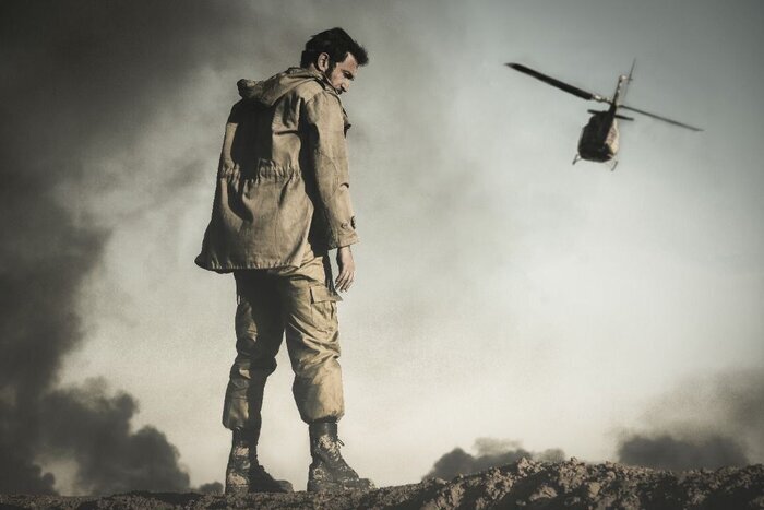 موقعیت مهدی ۶ فیلم با محوریت سرداران جنگ/ وضوحِ آرام آرامِ چهره قهرمانان