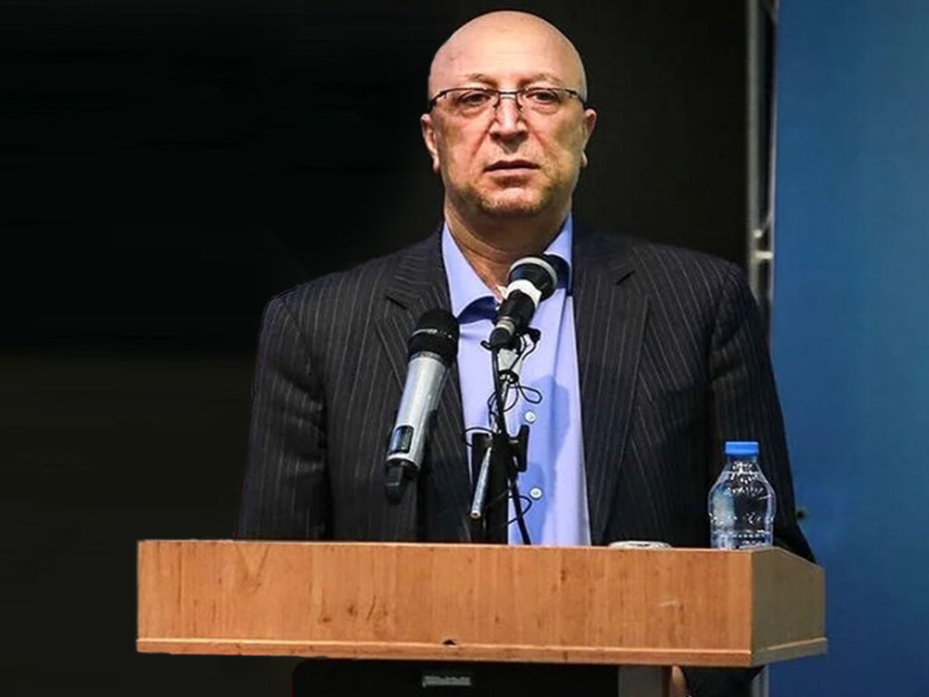 محمدعلی زلفی گل - وزير علوم، تحقیقات و فناوری