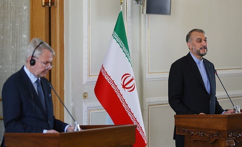 امیدواریم در این مرحله به توافق نهایی نزدیک شویم | در حوزه رفع تحریمها بخشهایی از مطالباتمان مورد توجه قرار نگرفته است