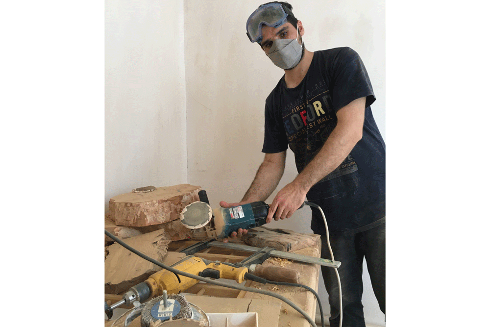 تـوتیـا؛ پشتیبان کسب و کارهای نوپا | حمایت از کسب و کار خرد محلی