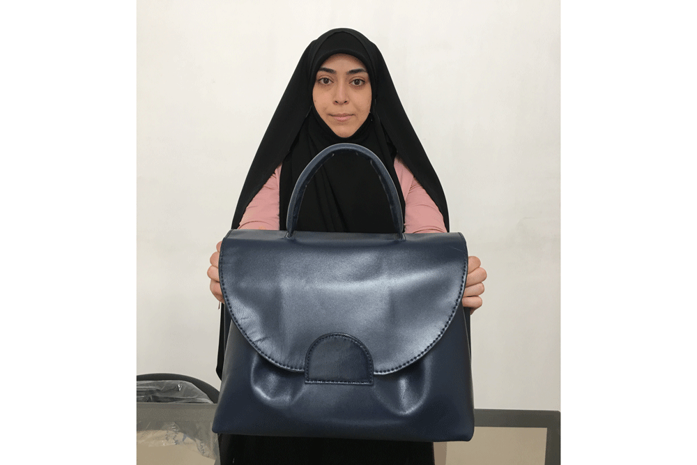 تـوتیـا؛ پشتیبان کسب و کارهای نوپا | حمایت از کسب و کار خرد محلی