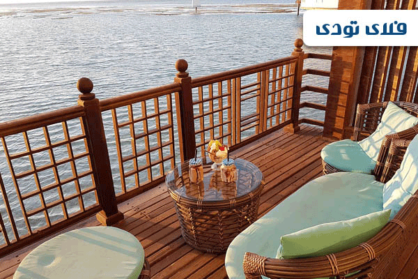 رزرو هتل های کیش تا ۸۰ درصد تخفیف، فلای تودی