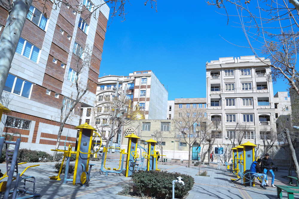 طرح «کلید به کلید» قفل یک پروژه ۳۰ ساله را گشود