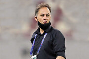 لژیونر ایران بالاتر از استانداردهای فوتبال آسیاست | چطور از برکناری اسکوچیچ حرف می‌زنند؟