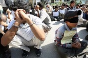فاجعه در کمین است؛ کاهش سن سارقان در ایران به کودکان ٦ تا ٧ سال | دلیل افزایش بی‌سابقه سرقت در کشور چیست؟