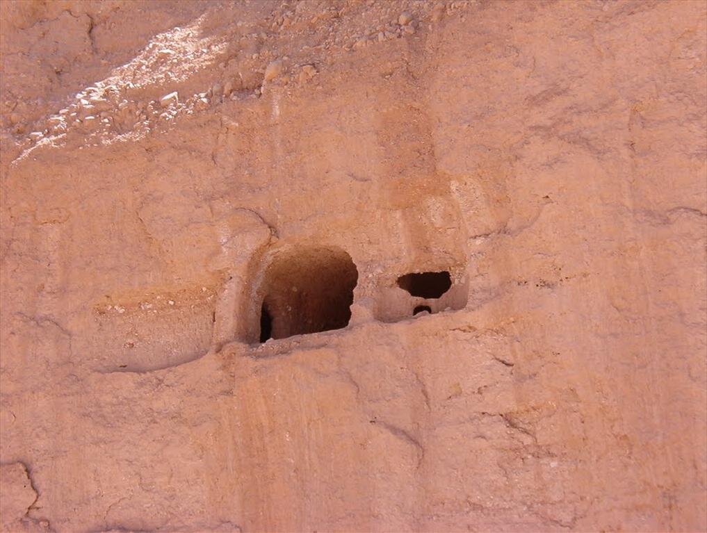 تصاویر | دره جنها ؛ گرند کانیون اسرار آمیز ایران | ترس و ماجراجویی را در کال جنی تجربه کنید