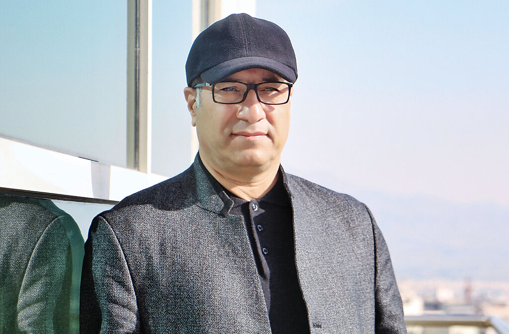 رنج مردم جنوبشهر را به عنوان کالای لوکس میفروشند | سینمای ایدهآل من ملکوتی از جزئیات است