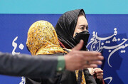 ۲۵ قاب از بازیگران زن در جشنواره فیلم فجر ۱۴۰۰