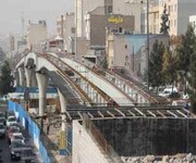 بهره‌برداری از پل بزرگراه باقری و خیابان فرجام در بهار آینده