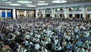 سخنران پیش از خطبه‌های نماز جمعه تهران در ۲۲ بهمن مشخص شد