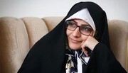 همسر دانشمند شهید هسته ای: اندازه تمام لحظات رفتن داریوش... منتظر این اخبار بودم | عکس