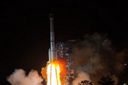 واکنش تند چین به اظهارات رئیس ناسا | ماه را به تصرف خود درنمی‌آوریم
