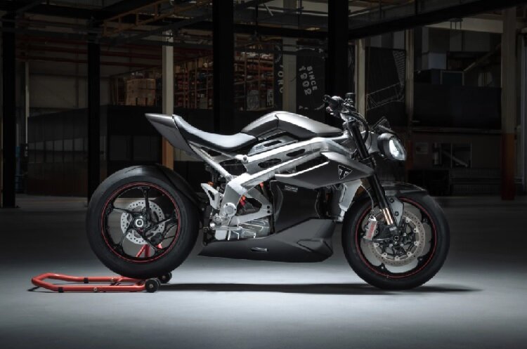 تصاویر | وحشی خیابانی؛ پنجرهای جدید به سوی نسل آیده برقیها