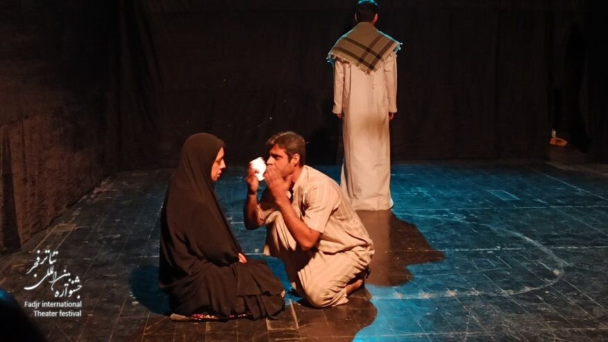 اجرای ۲۲ نمایش در چهارمین روز جشنواره تئاتر فجر | آغاز بخش اجرای نمایشهای رادیویی