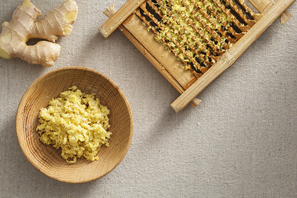 خواص زنجبیل : بهترین زمان مصرف زنجبیل | مصرف روزانه زنجبیل چقدر است ؟ + طریقه مصرف زنجبیل