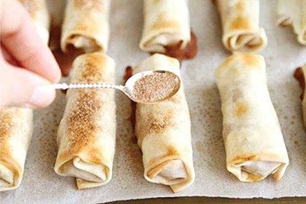 طرز تهیه شیرینی اوکراینی | این شیرینی هم برای عزاست، هم عروسی!