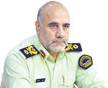 روایت رییس پلیس تهران از یک کودکربایی تا دستگیری آدمربایان حسن رحیمی