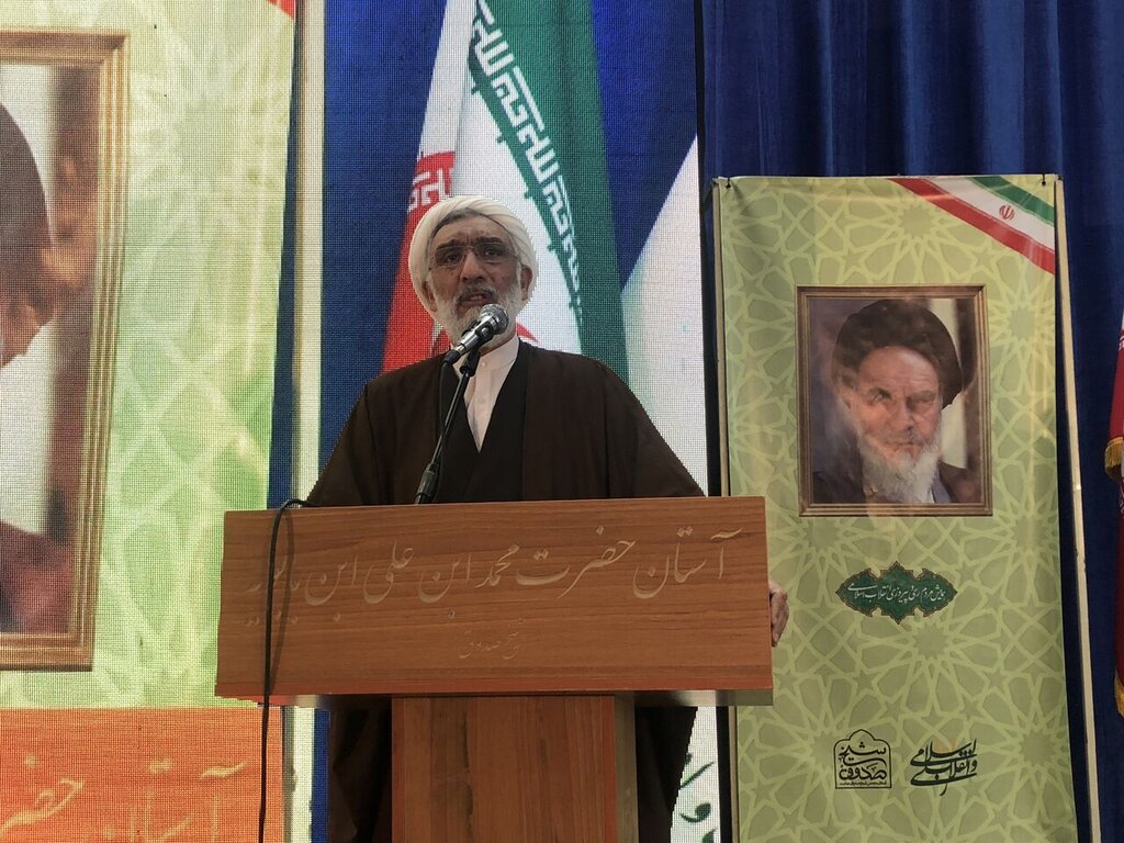 ایران درگیر یک جنگ تمام عیار اطلاعاتی خاموش است | روایتی از صدها توطئه جاسوسی و کارهای خرابکارانه  مصطفی پور محمدی