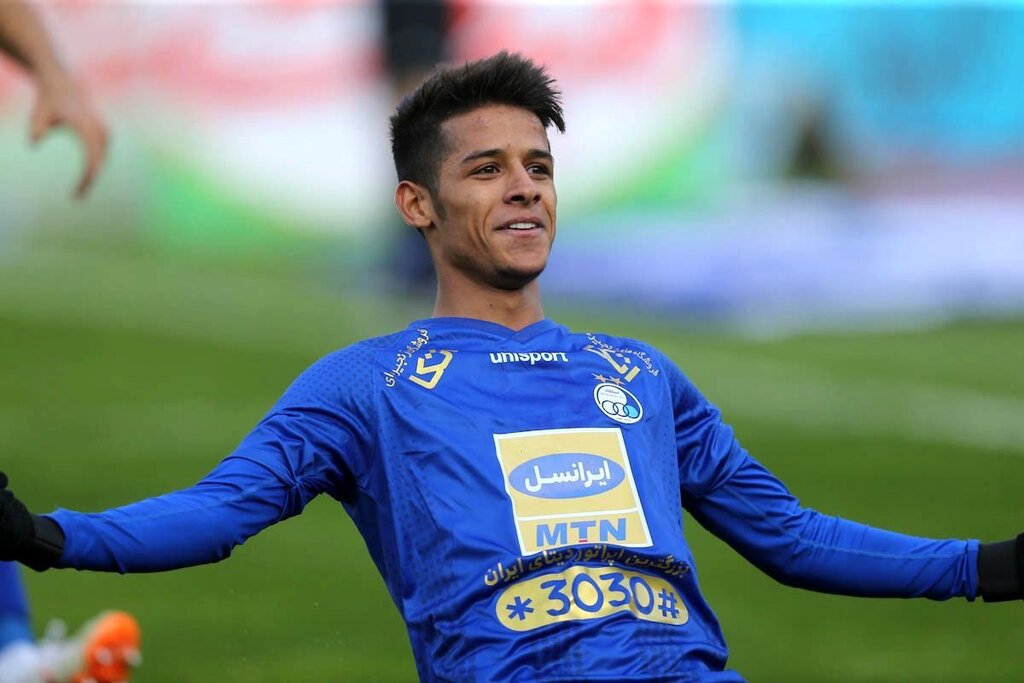 زندگینامه: مهدی قایدی (۱۳۷۷-) - همشهری آنلاین