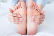۶ توصیه مهم برای سلامت پاها | کارهایی که هرروز باید انجام دهید
