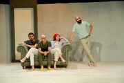 کرونا اجرای ۲ نمایش را در جشنواره تئاتر فجر لغو کرد