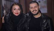 ماجرای آشنایی و ازدواج جواد عزتی با مه لقا باقری | تئاتر و سینما یا همسرت؟!