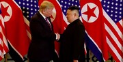نامه‌نگاری‌های عاشقانه ترامپ با کره شمالی؟ | ماجرای نامه‌هایی که ترامپ با خودش این طرف و آن طرف می‌برد