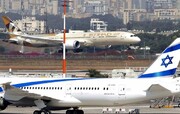 تهدید دوبی توسط شرکت‌های هواپیمایی رژیم صهیونیستی