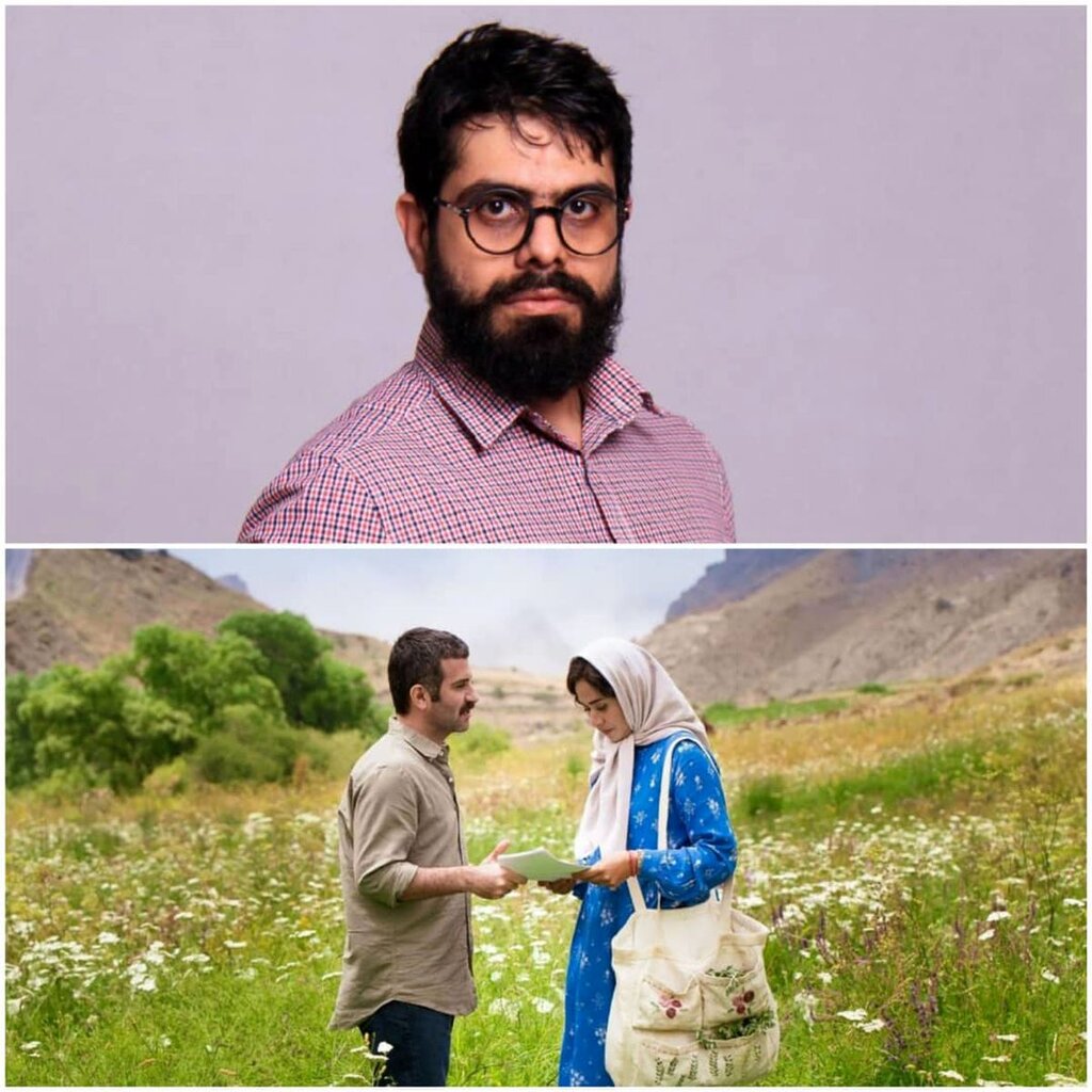 محسن جسور: ملاقات خصوصی کپی طرح من است