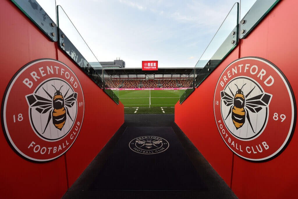 آشنایی با باشگاه فوتبال برنتفورد (۱۸۸۹-)