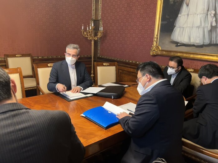 یک روز پر کار در وین | امروز در وین چه گذشت؟