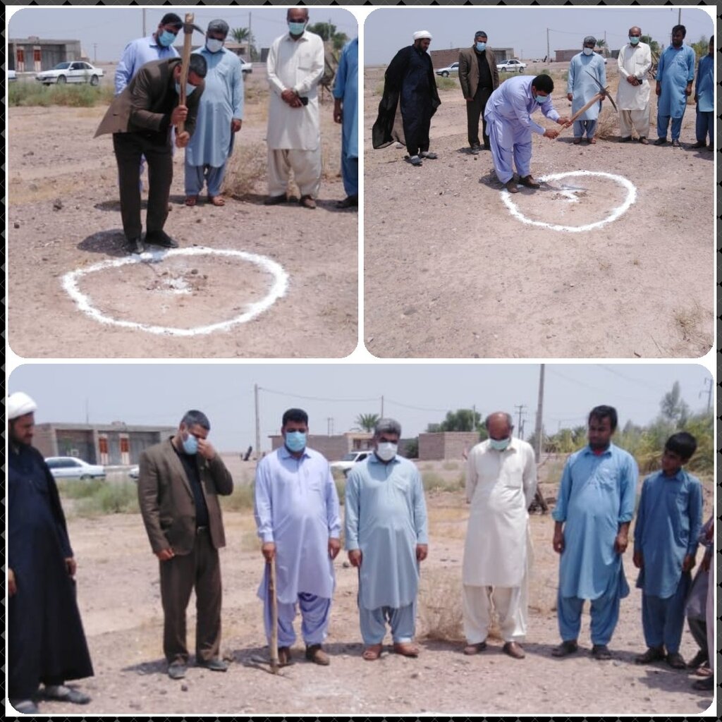 نعمتی بهنام «دبستان نعمت» برای بچههای روستای گزشاهان