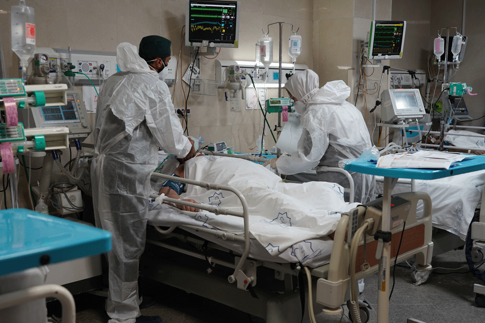 شناسایی ۴۳۱ مرکز درمانی ناایمن در پایتخت | فرسوده‌ترین بیمارستان‌های شهر تهران کدامند؟
