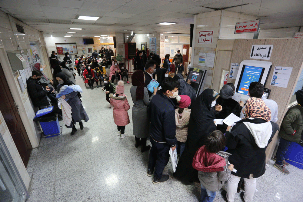 شناسایی ۴۳۱ مرکز درمانی ناایمن در پایتخت | فرسودهترین بیمارستانهای شهر تهران کدامند؟