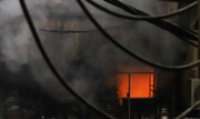 جزئیات تازه از آتش سوزی در تیمچه حاجب الدوله بازار تهران
