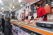 قیمت جدید گوشت قرمز اعلام شد | هر کیلو ماهیچه گوسفندی چند؟