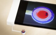 کنترل لخته‌شدن خون با استفاده از گوشی موبایل