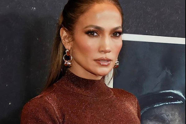 Jennifer Lopez - جنیفر لوپز