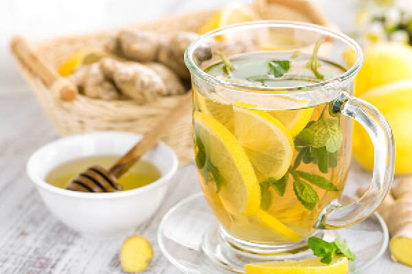 ۳ نوشیدنی که چربی بدن را مثل کوره آب میکند!