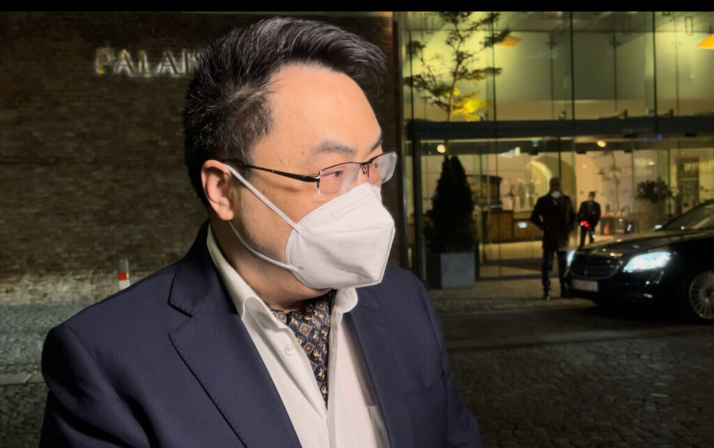 خبر مهم از وین؛ ایران بسته نهایی خود را ارائه داد