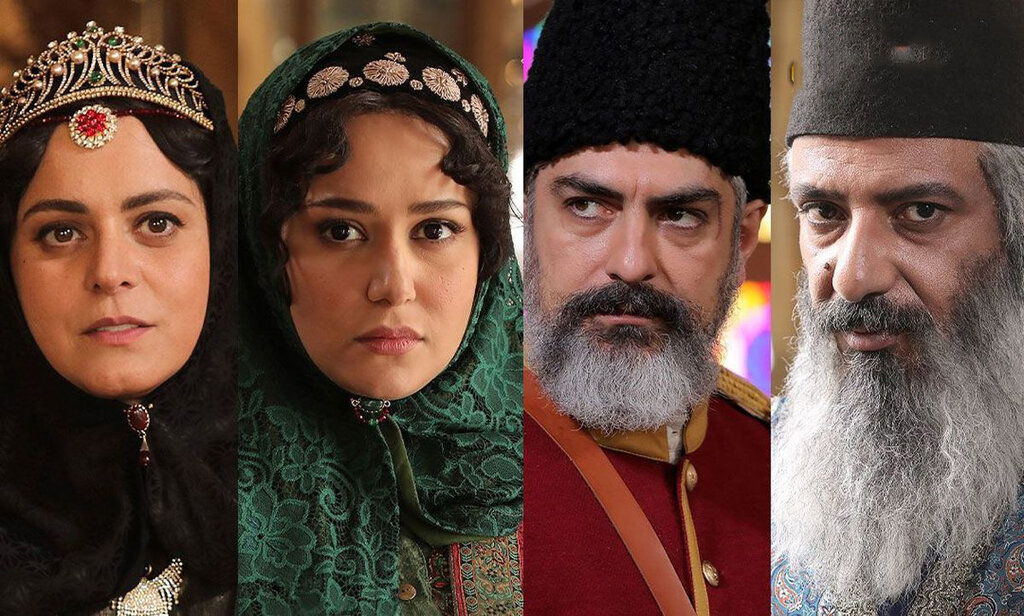 بهترین و بدترین سریالهای نمایش خانگی در ۱۴۰۰