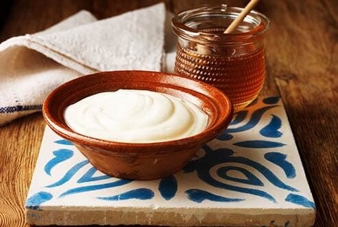 معجزه این ۹ خوراکی در پرپشت شدن موها