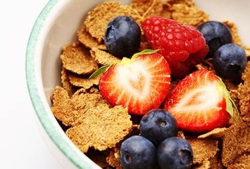 معجزه این ۹ خوراکی در پرپشت شدن موها