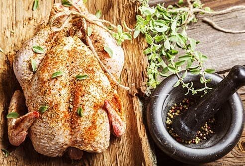 معجزه این ۹ خوراکی در پرپشت شدن موها